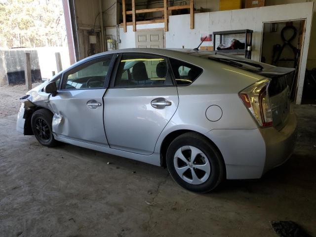 2013 Toyota Prius - Image 2