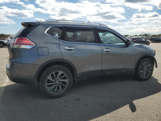 2016 Nissan Rogue S - Фото 3