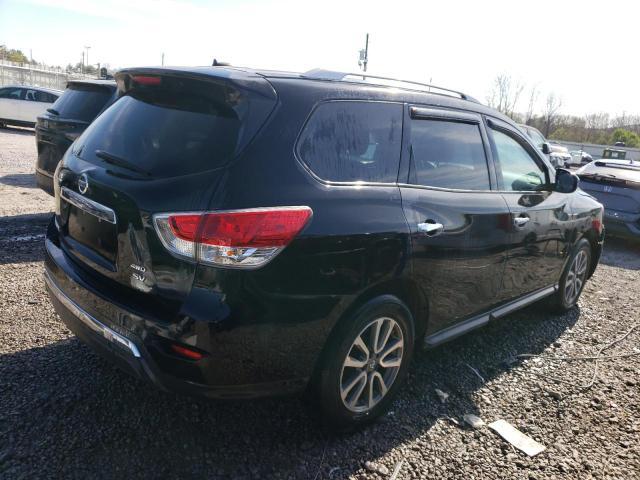 2013 Nissan Pathfinder S - Image 3