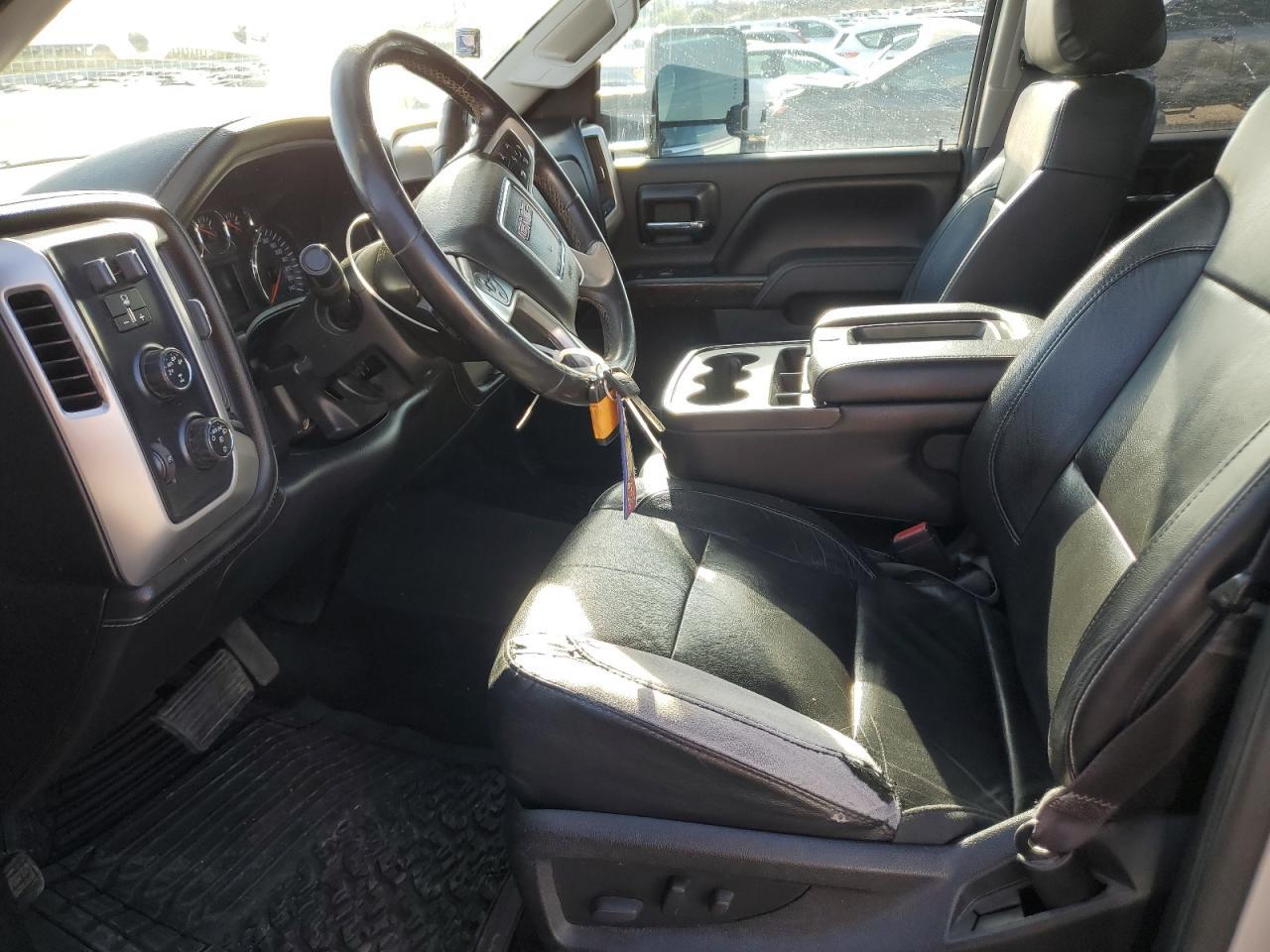 2014 GMC SIERRA K15 - Фото 7