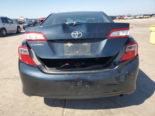 2014 Toyota Camry L - Фото 6