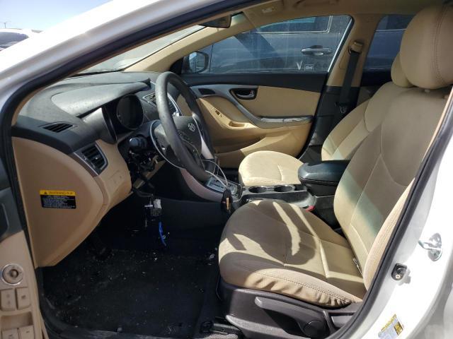 2011 Hyundai Elantra Gls - Image 7