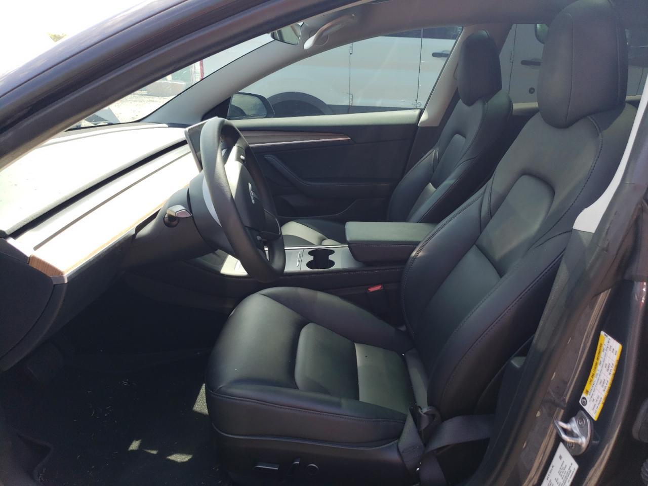 2023 TESLA MODEL 3 - Фото 7