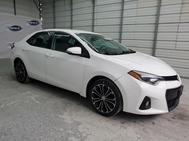 2015 Toyota Corolla L - Фото 4