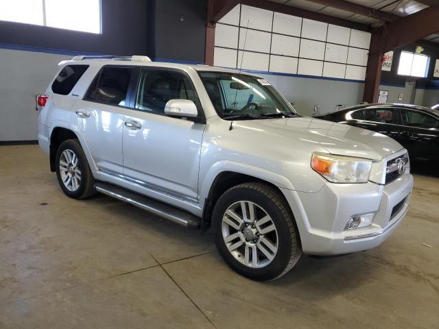 2011 TOYOTA 4RUNNER - Image 4