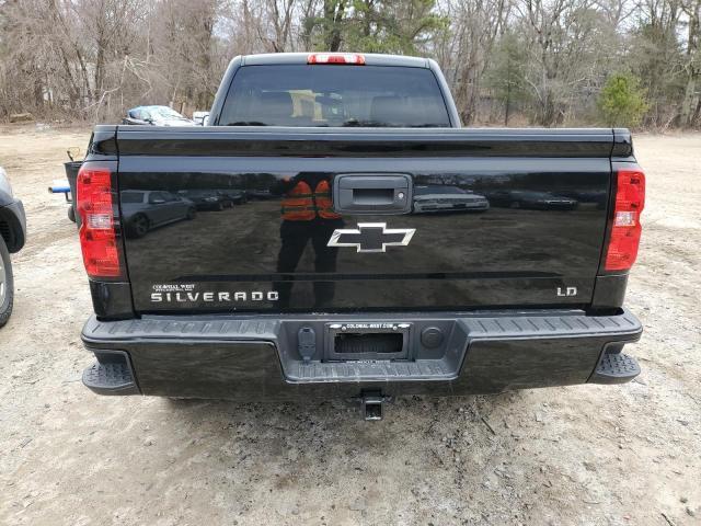 2019 Chevrolet Silverado Ld K1500 Lt - Фото 6