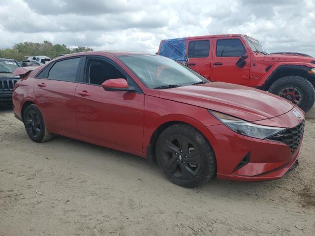 2023 Hyundai Elantra Sel - Image 4