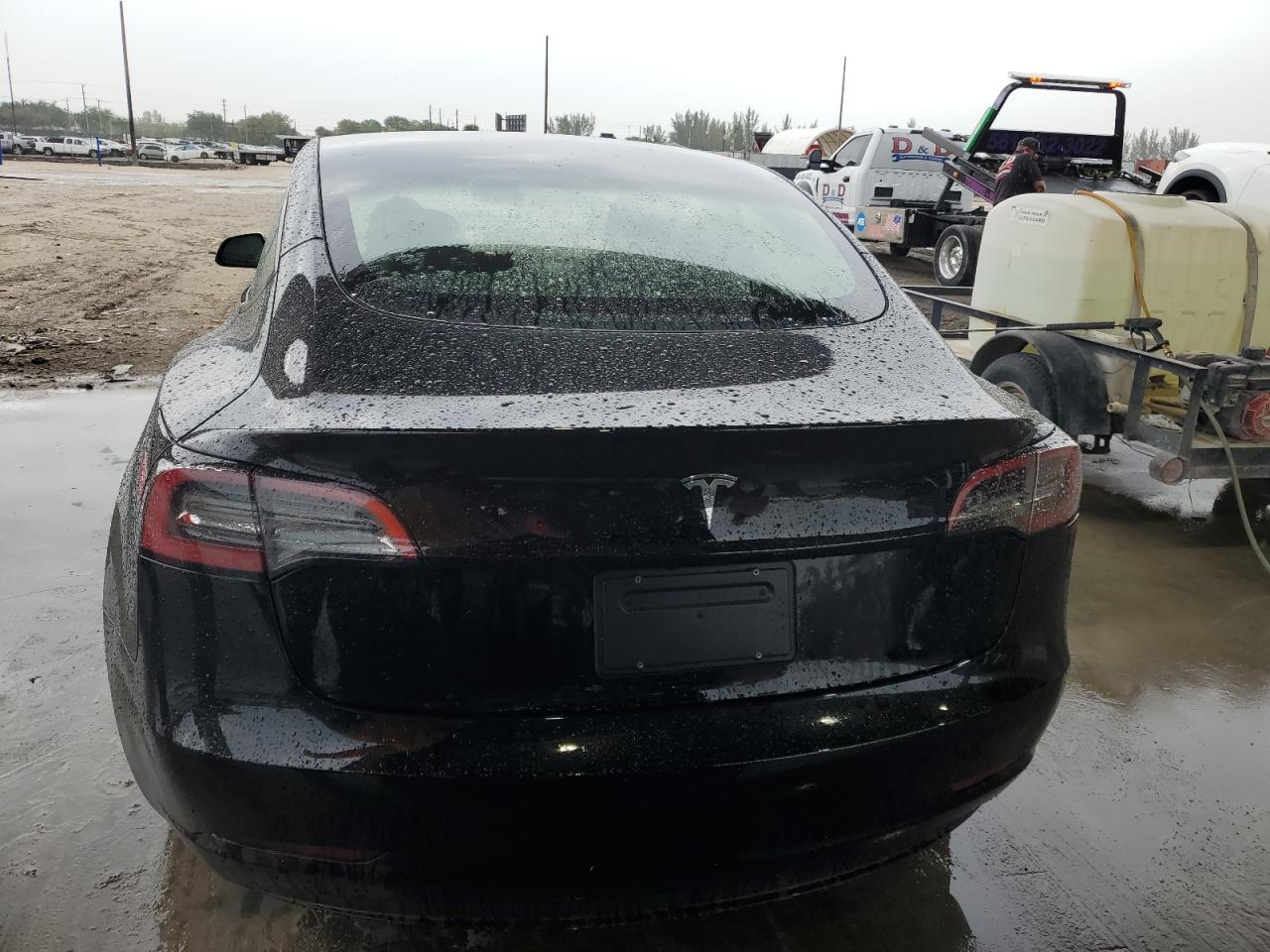 2023 TESLA MODEL 3 - Image 6
