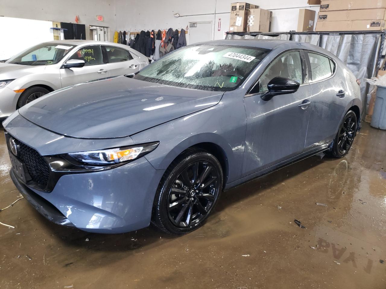 2023 MAZDA 3 PREFERRE
