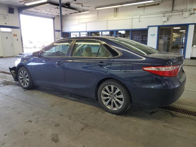 2017 Toyota Camry Hybrid - Image 2
