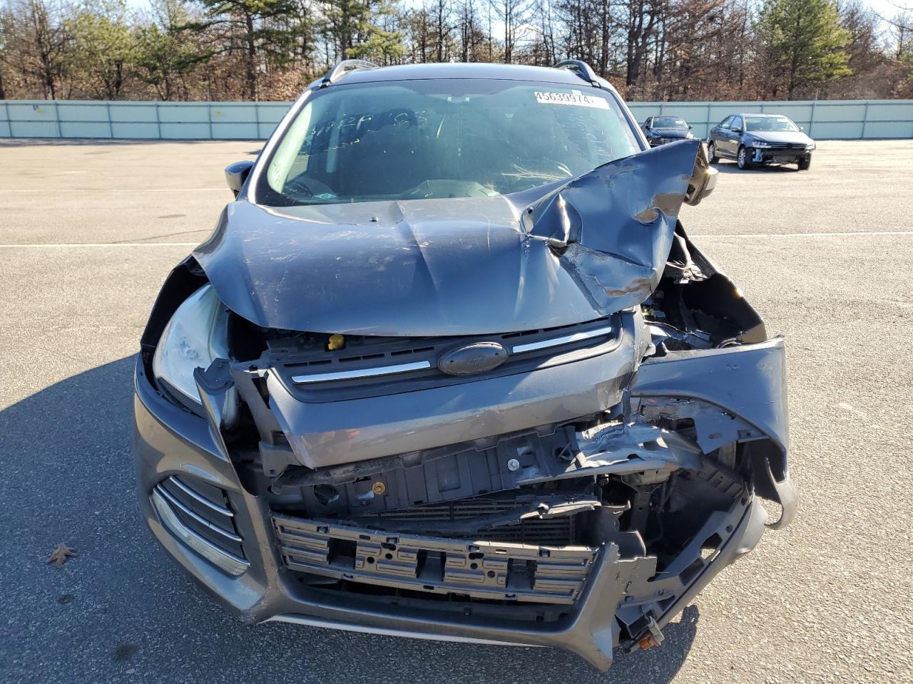 2015 FORD ESCAPE SE - Image 5