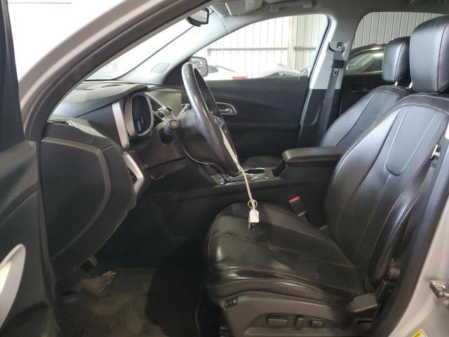 2016 Chevrolet Equinox Ltz - Фото 7