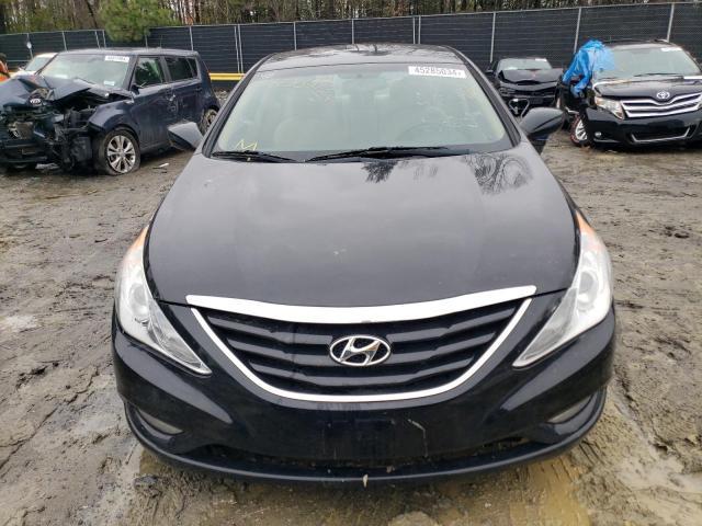 2013 Hyundai Sonata Gls - Фото 5