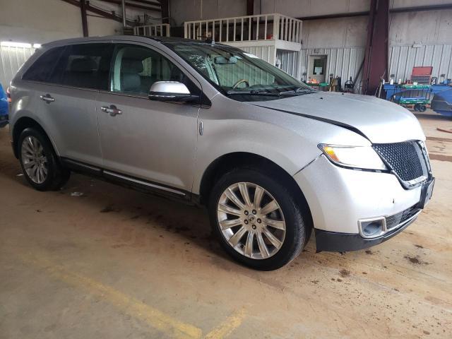 2013 Lincoln Mkx - Image 4