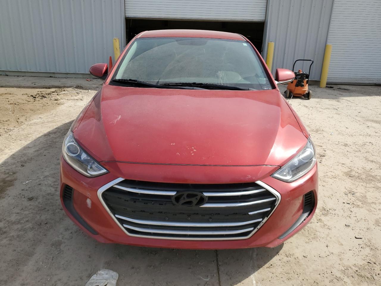 2018 HYUNDAI ELANTRA SE - Фото 5