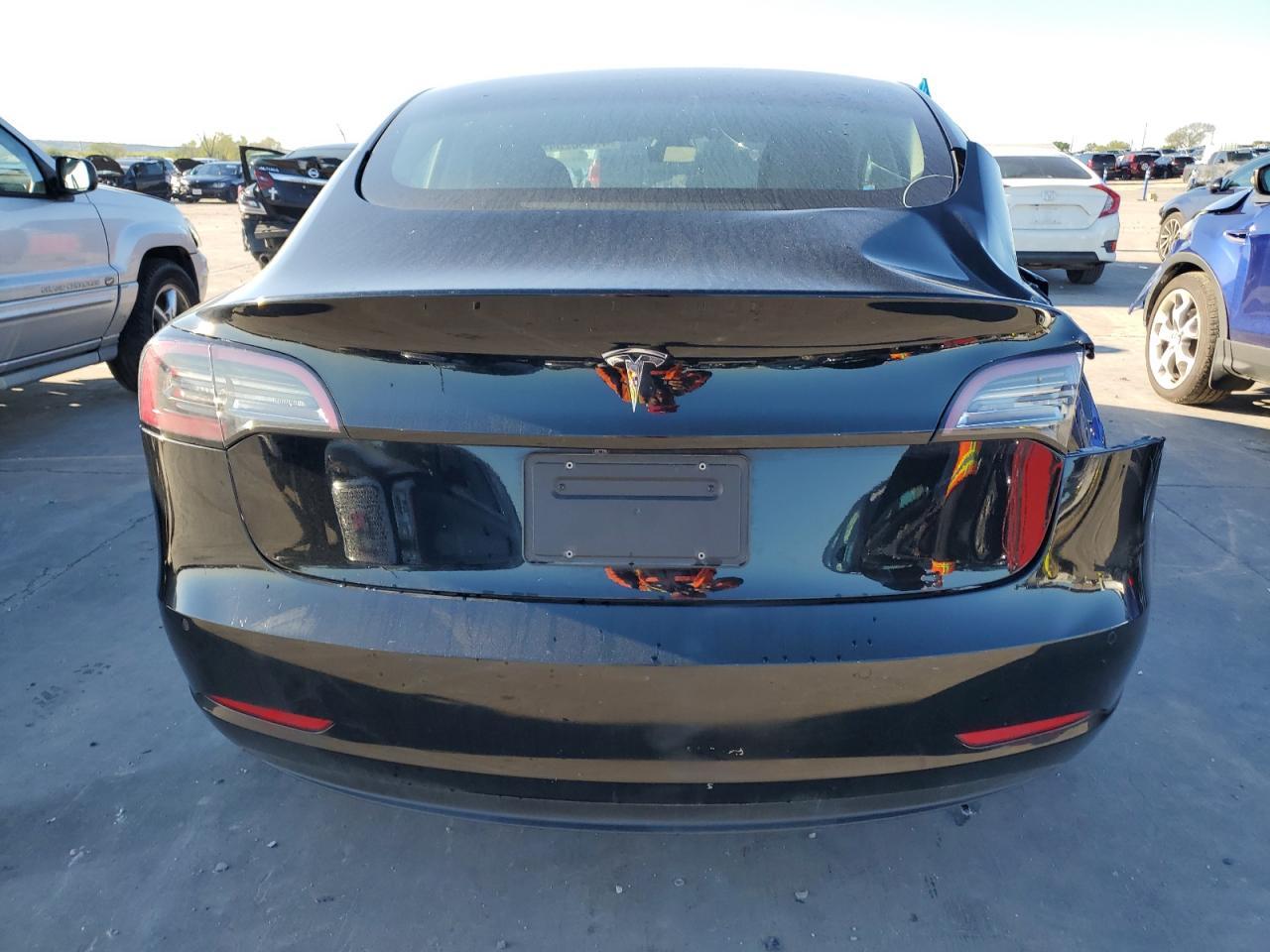 2022 TESLA MODEL 3 - Image 6