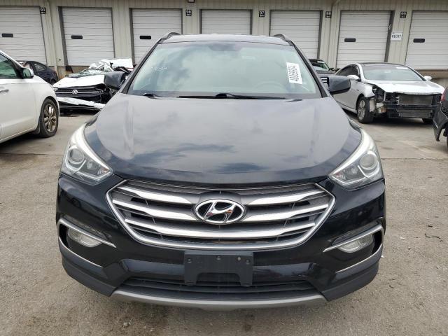 2017 Hyundai Santa Fe Sport - Image 5