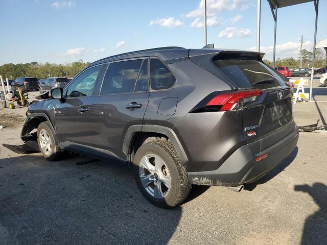 2020 Toyota Rav4 Xle - Фото 2