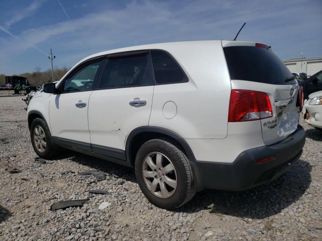 2012 Kia Sorento Base - Фото 2
