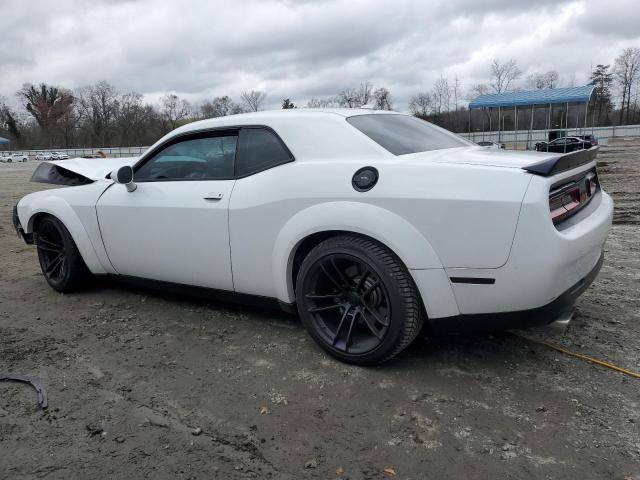 2016 DODGE CHALLENGER - Фото 2
