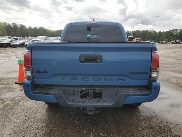 2018 Toyota Tacoma Double Cab - Фото 6