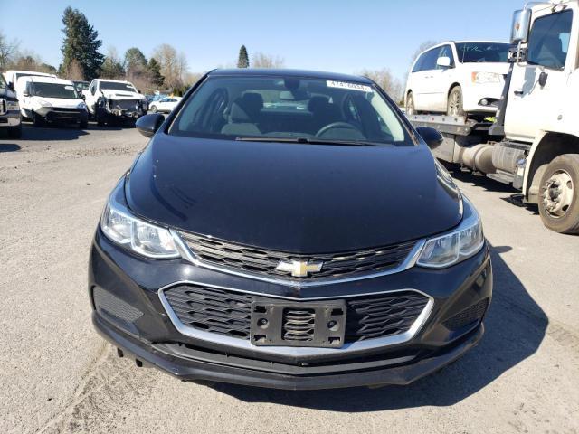 2017 Chevrolet Cruze Ls - Фото 5