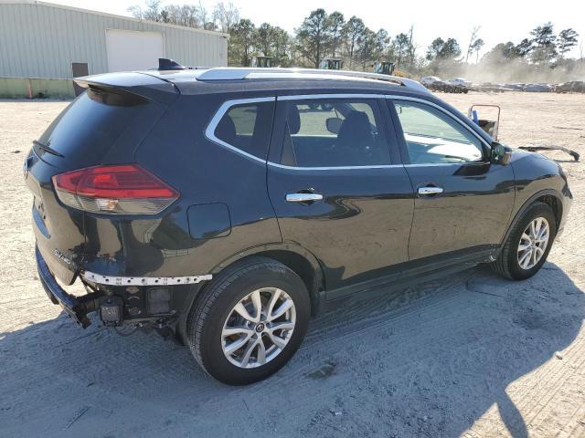 2017 Nissan Rogue S - Фото 3