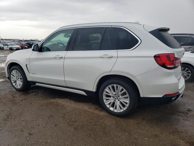 2016 BMW X5 xDrive35I - Фото 2
