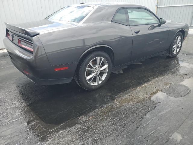 2023 Dodge Challenger Sxt - Фото 3