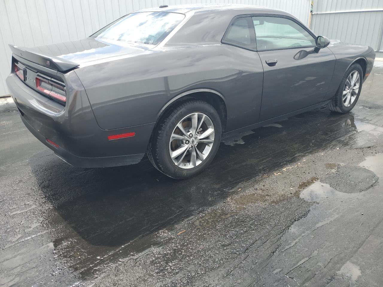 2023 DODGE CHALLENGER - Image 3
