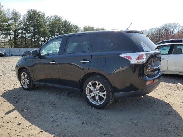 2014 Mitsubishi Outlander Se - Image 2