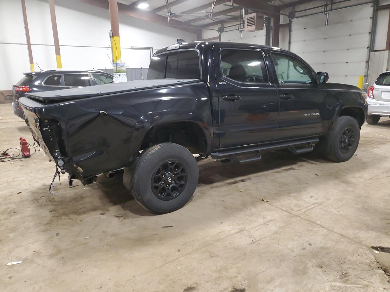 2020 TOYOTA TACOMA DOU - Image 3