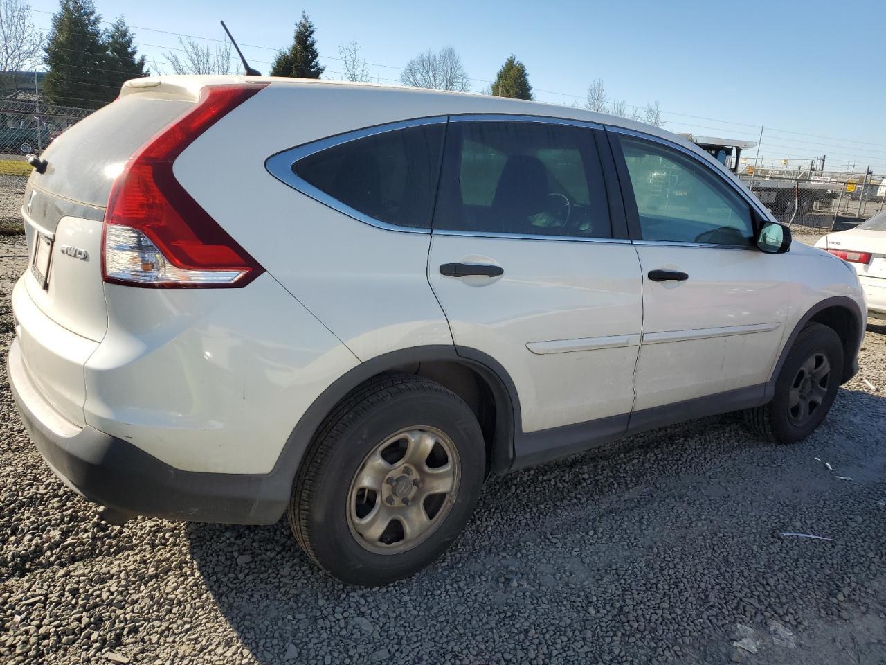 2013 HONDA CR-V LX - Image 3