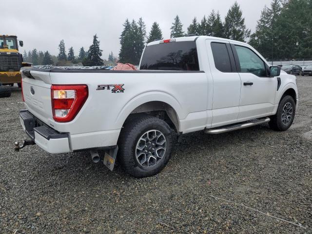 2023 Ford F150 Super Cab - Фото 3