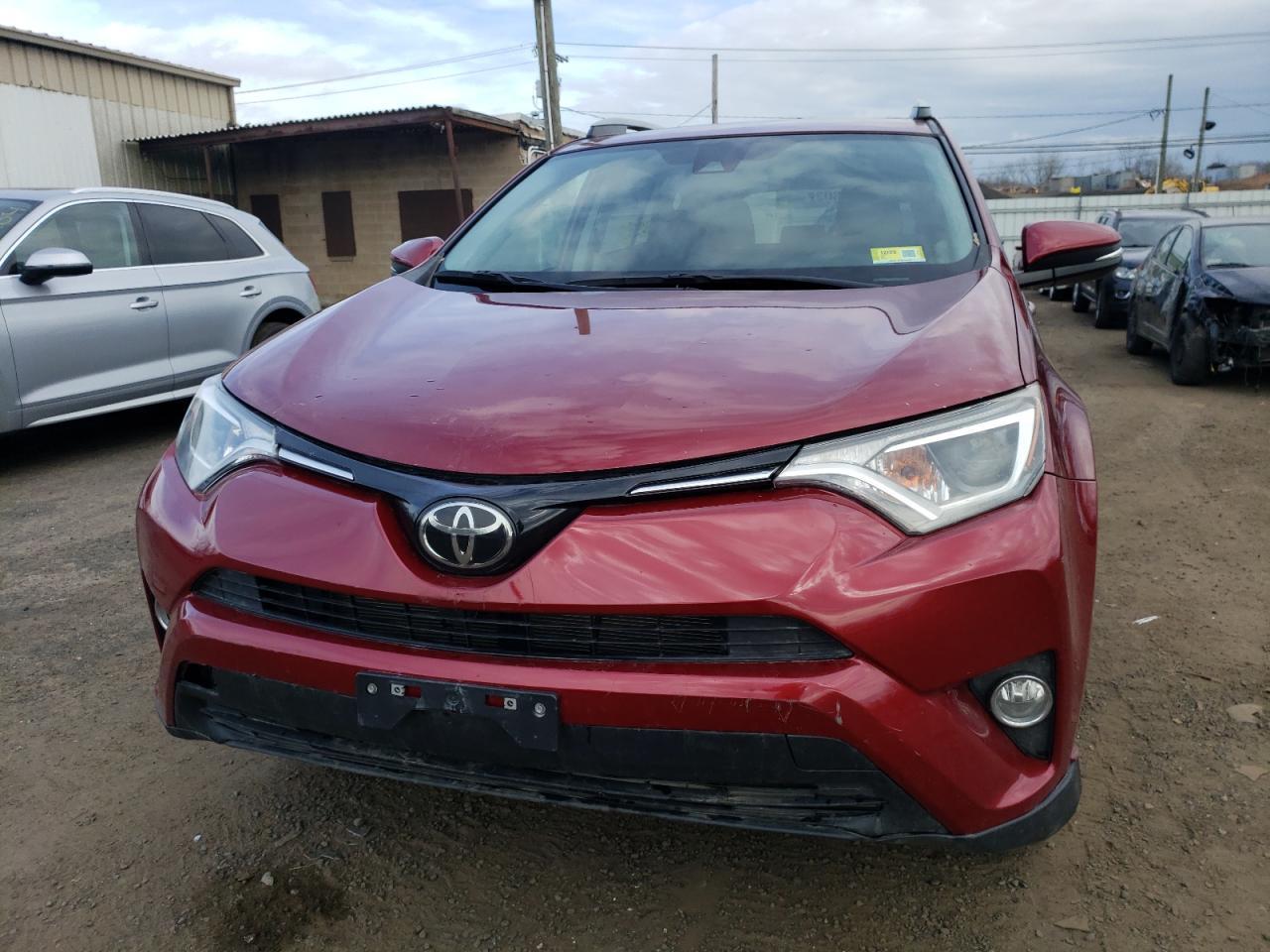 2018 TOYOTA RAV4 ADVEN - Image 5