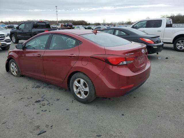 2015 Hyundai Elantra Se - Image 2