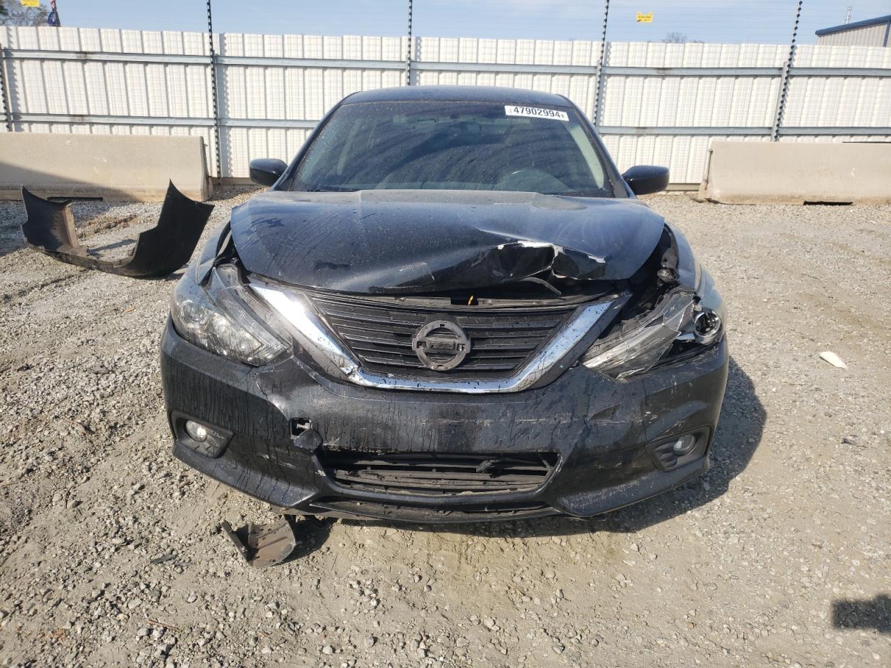 2016 NISSAN ALTIMA 2.5 - Фото 5