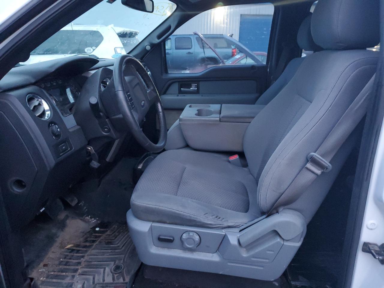 2013 FORD F150 SUPER - Image 7