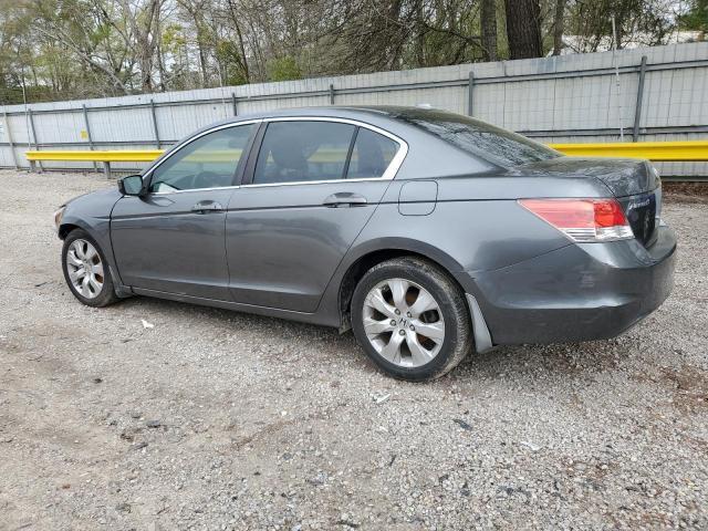 2010 Honda Accord Exl - Image 2