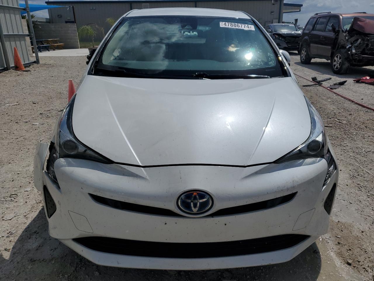 2018 TOYOTA PRIUS - Image 5