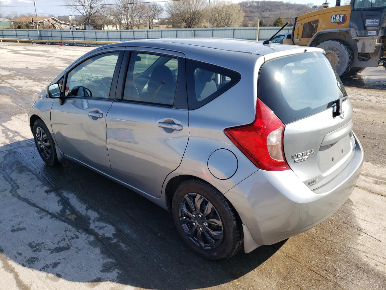 2014 NISSAN VERSA NOTE - Image 2