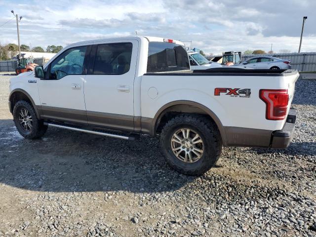 2016 Ford F150 Supercrew - Image 2