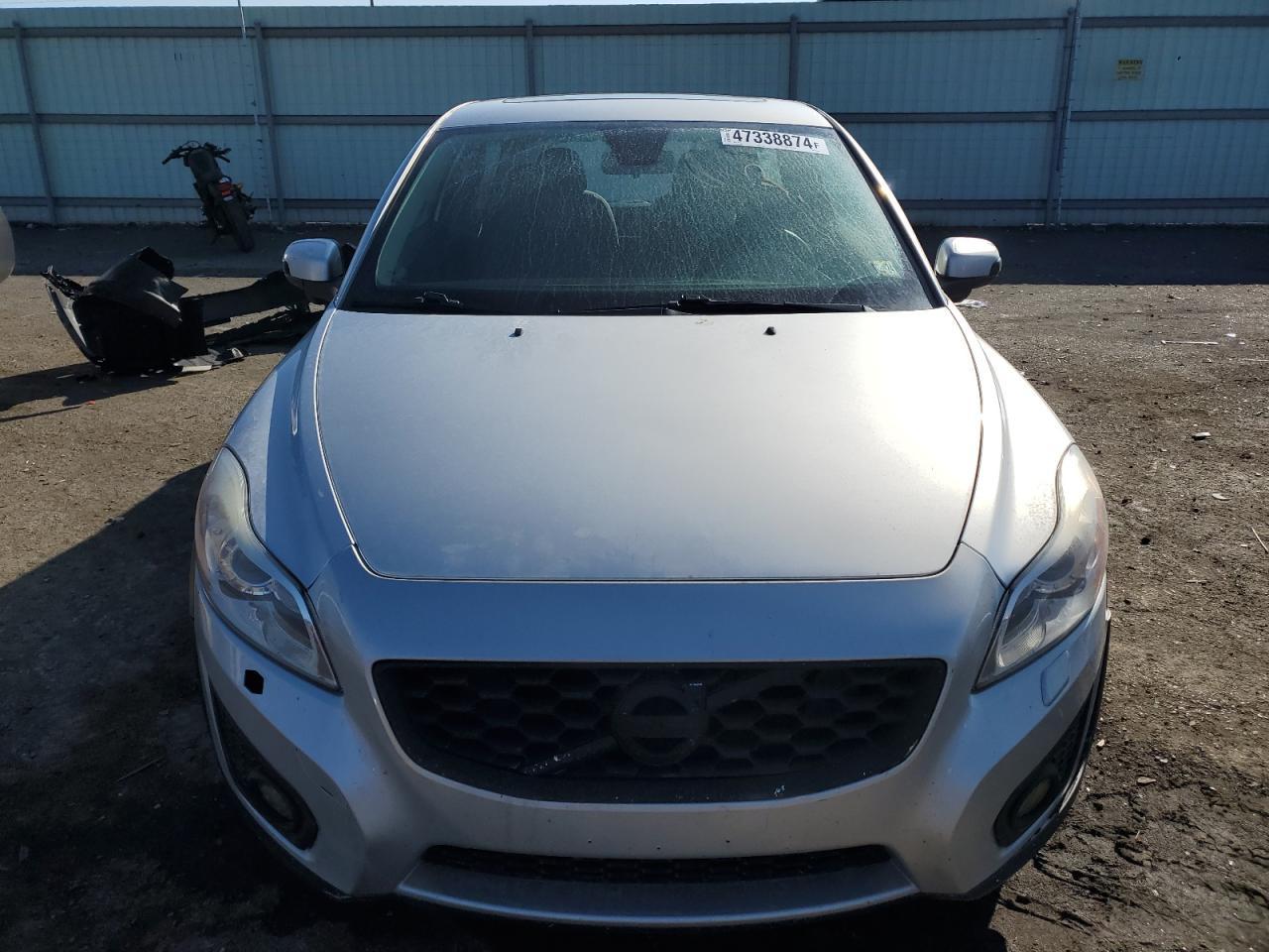 2011 VOLVO C30 T5 - Фото 5
