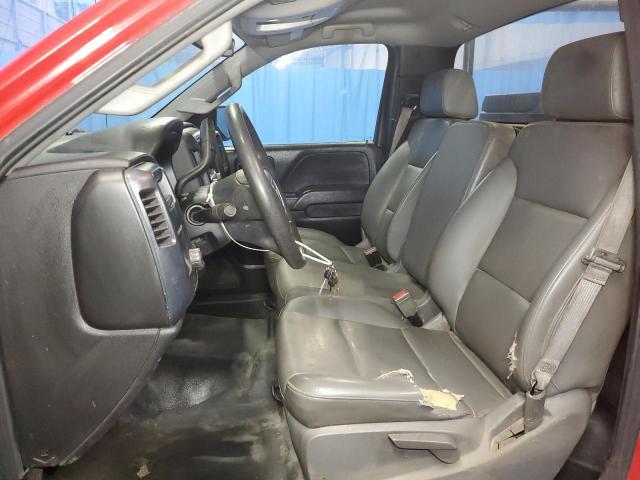 2016 GMC Sierra C2500 Heavy Duty - Фото 7