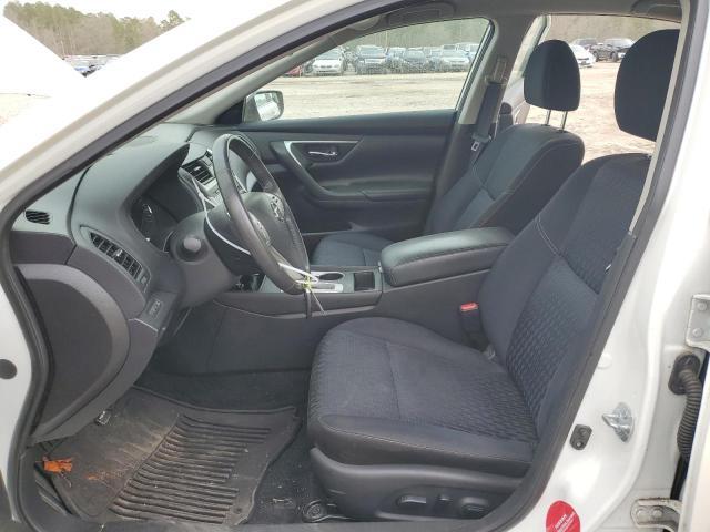 2017 Nissan Altima 2.5 - Image 7