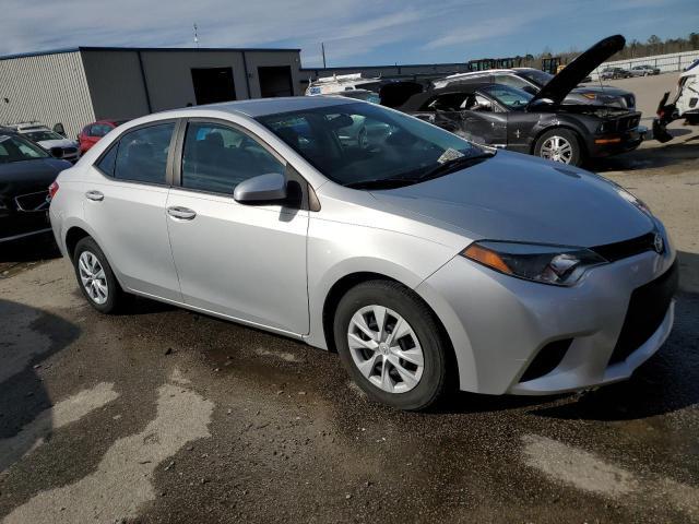 2014 Toyota Corolla L - Фото 4