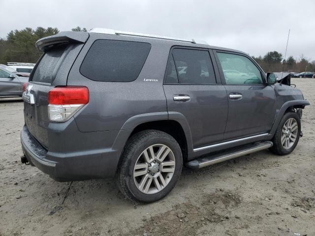 2011 Toyota 4Runner Sr5 - Фото 3