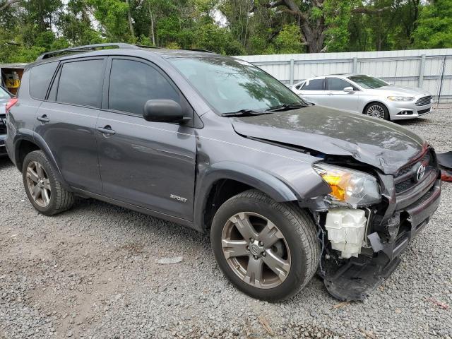 2011 Toyota Rav4 Sport - Image 4