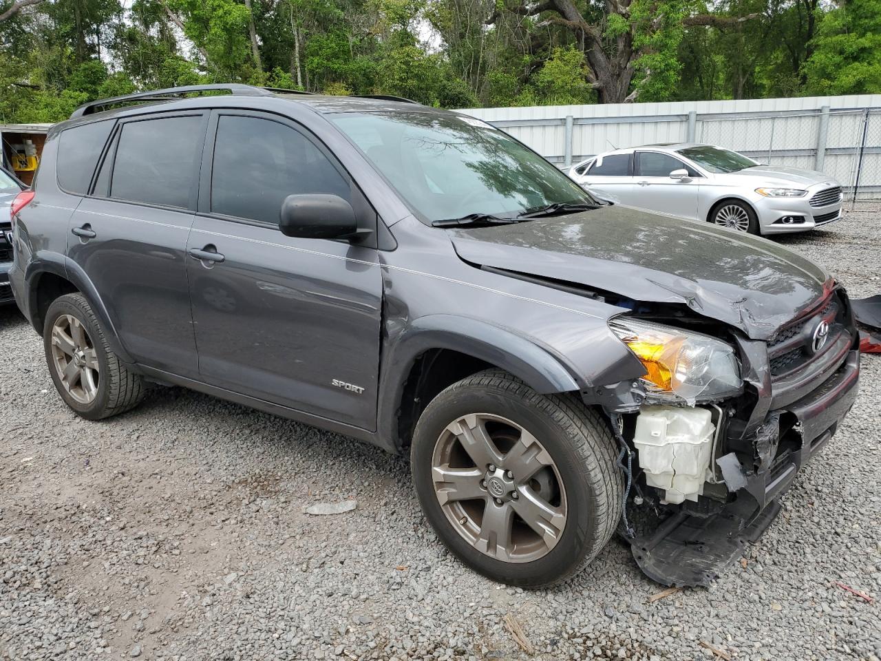 2011 TOYOTA RAV4 SPORT - Фото 4