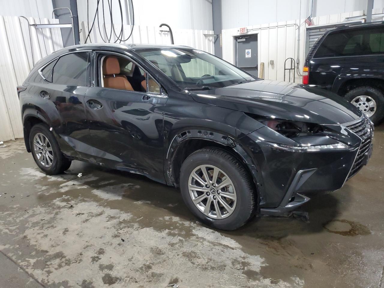 2020 LEXUS NX 300 - Image 4